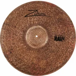 Zultan Raw Profi Cymbal Set