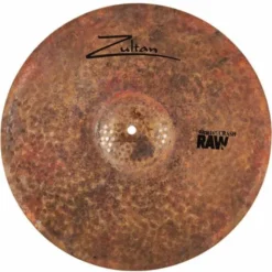 Zultan Raw Profi Cymbal Set