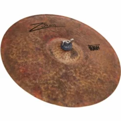 Zultan Raw Profi Cymbal Set