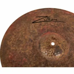 Zultan Raw Profi Cymbal Set