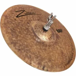 Zultan Raw Profi Cymbal Set