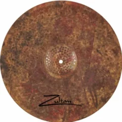 Zultan Raw Profi Cymbal Set
