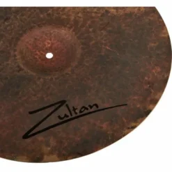 Zultan Raw Profi Cymbal Set