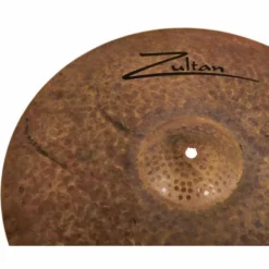 Zultan Raw Profi Cymbal Set