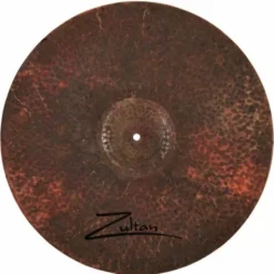 Zultan Raw Profi Cymbal Set
