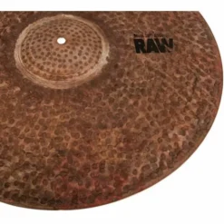 Zultan Raw Profi Cymbal Set