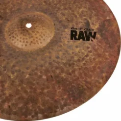 Zultan Raw Profi Cymbal Set