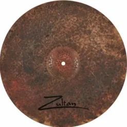 Zultan Raw Profi Cymbal Set