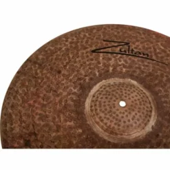 Zultan Raw Profi Cymbal Set