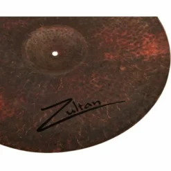 Zultan Raw Profi Cymbal Set