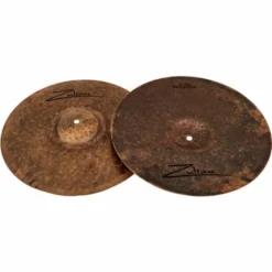 Zultan Raw Profi Cymbal Set
