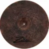 Zultan 22" Raw Ride