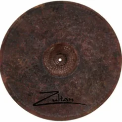 Zultan 22" Raw Ride