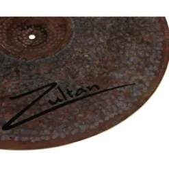 Zultan 22" Raw Ride