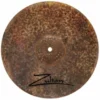 Zultan 12" Raw Splash