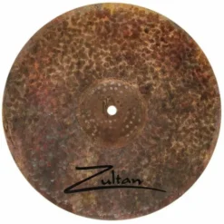Zultan 12" Raw Splash
