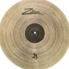 Zultan 22" Ride 25