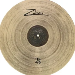 Zultan 22" Ride 25
