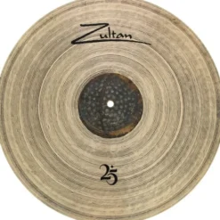 Zultan 20" Ride 25