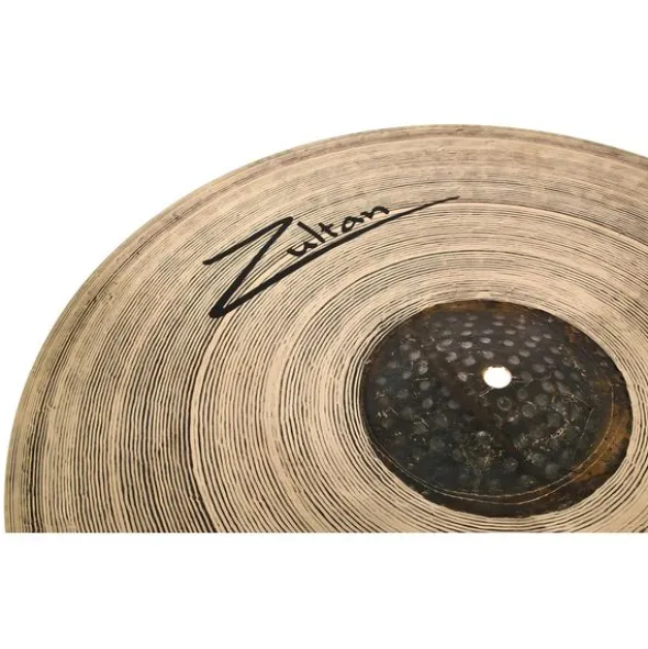 Zultan 20" Ride 25