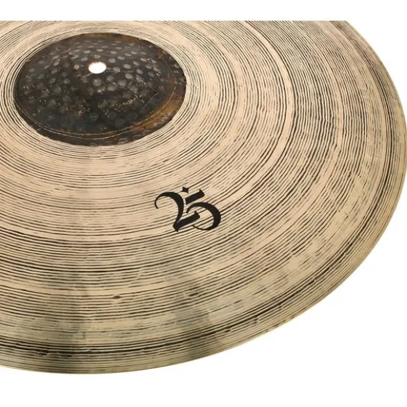 Zultan 20" Ride 25