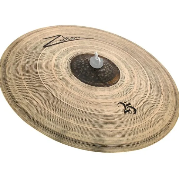 Zultan 20" Ride 25