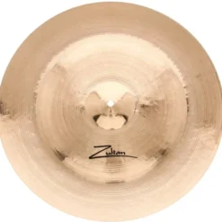 Zultan 18" Rock Beat China