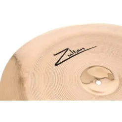 Zultan 20" Rock Beat China