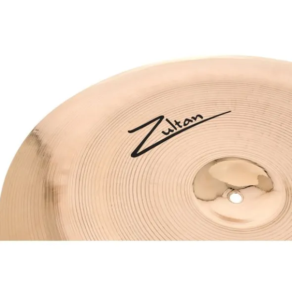 Zultan 20" Rock Beat China