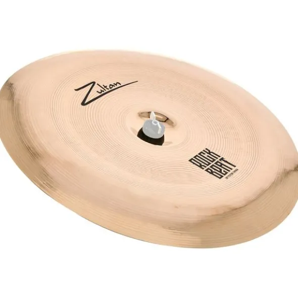 Zultan 20" Rock Beat China