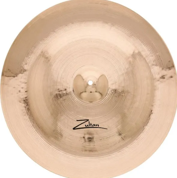 Zultan 20" Rock Beat China