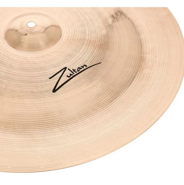 Zultan 20" Rock Beat China