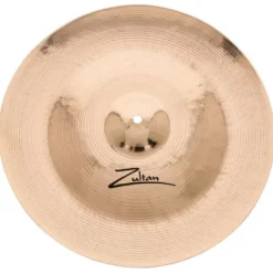Zultan 16" Rock Beat China