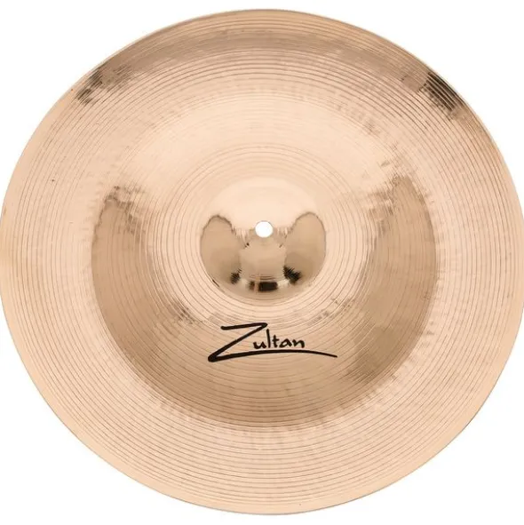 Zultan 16" Rock Beat China