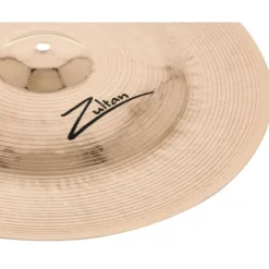 Zultan 16" Rock Beat China