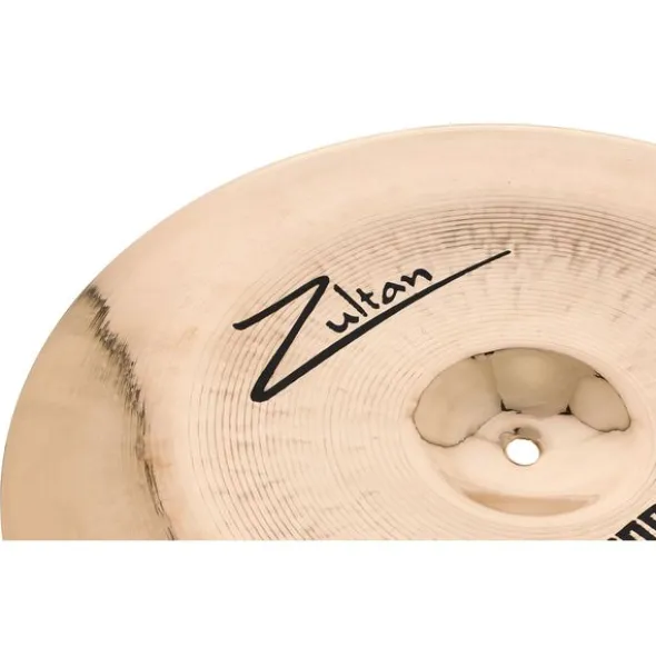 Zultan 16" Rock Beat China