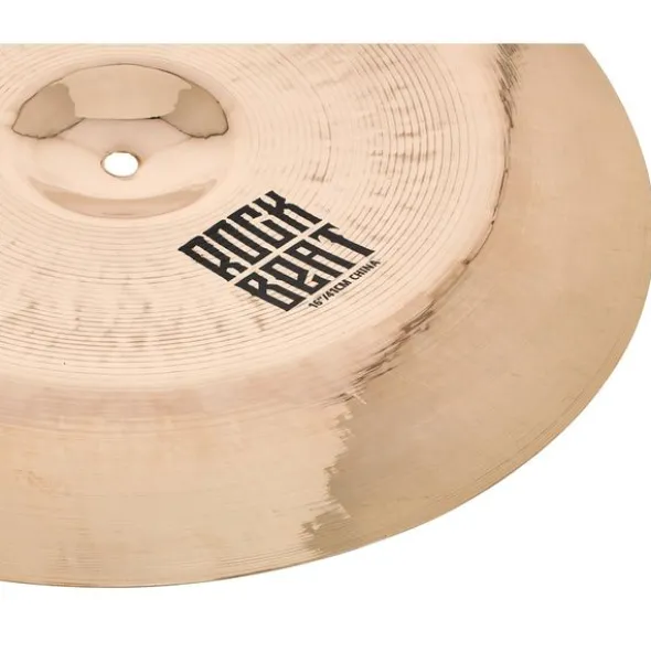 Zultan 16" Rock Beat China