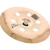 Zultan 16" Rock Beat China Holey