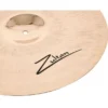 Zultan 19" Rock Beat Crash