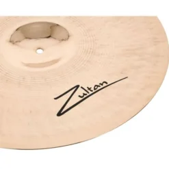 Zultan 19" Rock Beat Crash