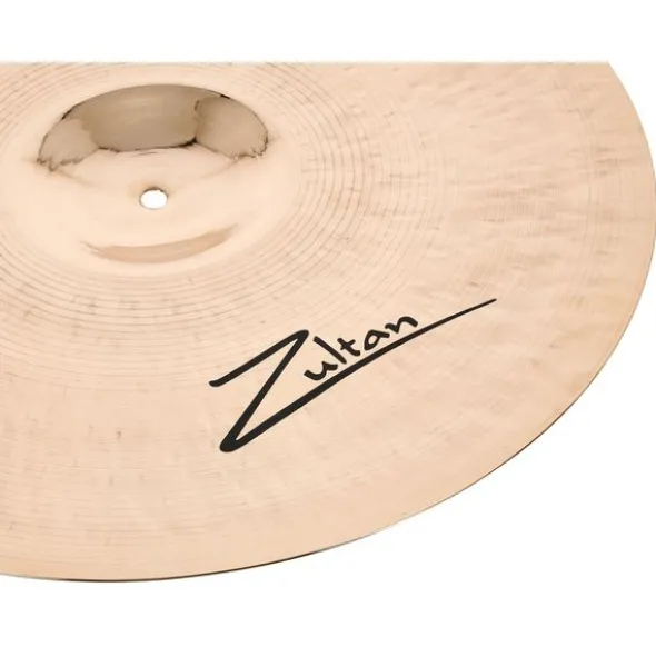 Zultan 19" Rock Beat Crash