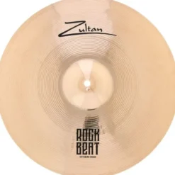 Zultan 15" Rock Beat Crash