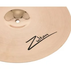 Zultan 15" Rock Beat Crash