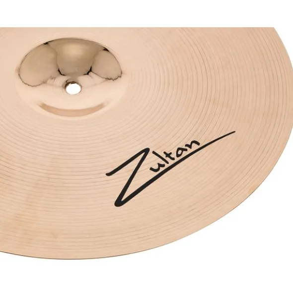 Zultan 15" Rock Beat Crash