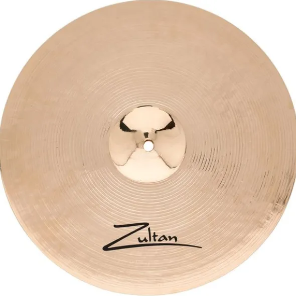 Zultan 15" Rock Beat Crash