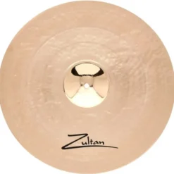 Zultan 18" Rock Beat Crash