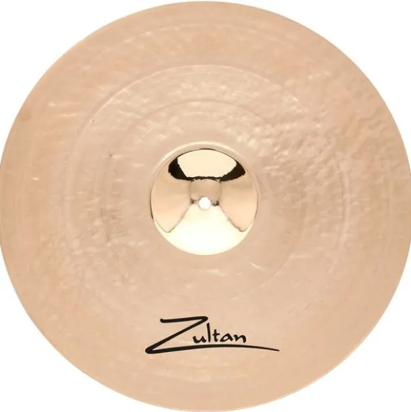 Zultan 18" Rock Beat Crash