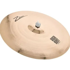 Zultan 20" Rock Beat Crash
