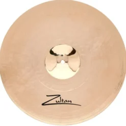 Zultan 20" Rock Beat Crash