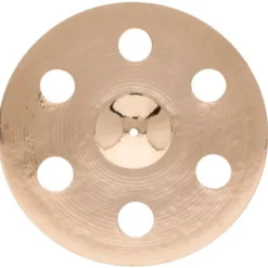 Zultan 16" Rock Beat Crash Holey